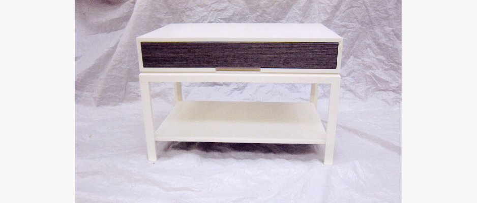 Bedside table 2