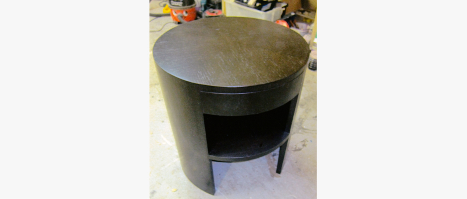 Bedside table image A