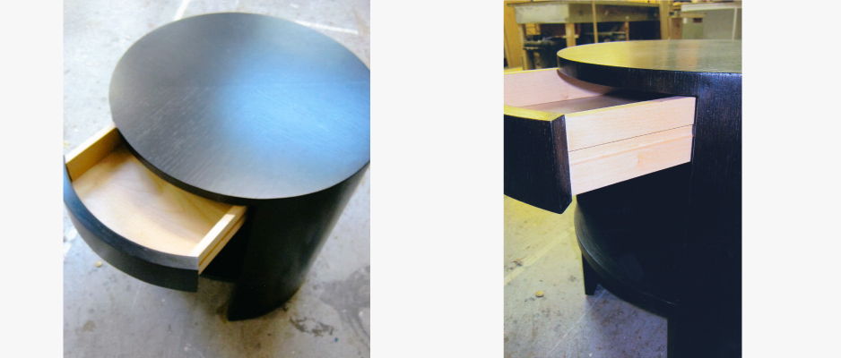 Bedside table A2 image